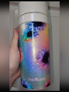 Frost Buddy Custom Universal XL